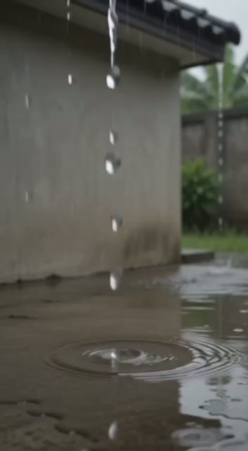 Rio Umbrella Campaign